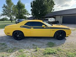 Image result for Stinger Yellow 2012 Challenger