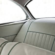 Pale Vintage Auto Interior Car Interior Car Interior Upholstery Color Of Life