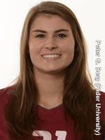 Volleyball Spoils Iona's Homecoming