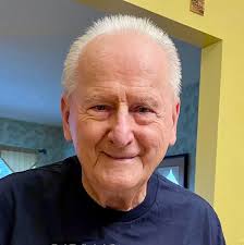 In loving memory of David Penkunas