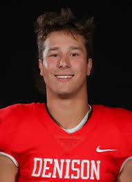 2022 NCAC Football Players of the Week