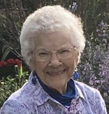 Antoinette Hazel DeGear