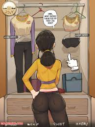 ✅️ Porn comic Jovy Milkdust. Differland Sex comic hot brunette with | Porn  comics in English for adults only | sexkomix2.com