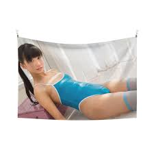 Rei Kuromiya (216) Enchanted Beach Beauty Tapestry - Elegant Bikiniac  Print, Large Tapestry for Home Decor, Living Room Bedroom : Amazon.co.uk:  Home & Kitchen