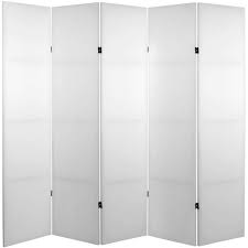Select the department you want to search in. Oriental Furniture 6 Ft Tall Do It Yourself Canvas Room Divider 5 Panel White Walmart Com Walmart Com