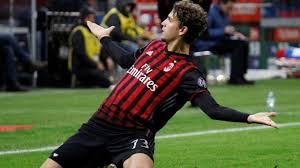 Diese seite enthält eine statistik über die karriere des spielers in der nationalmannschaft. Manuel Locatelli Welcome To Sassuolo Skills Goals 2017 2018 Hd Youtube