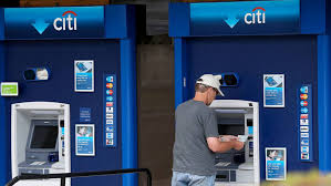 The customer's citibank bank credit/debit card has been stuck in the atm slot upon using such a card. Banco Popular In Talks Over Citibank S Spanish Retail Units Financial Times