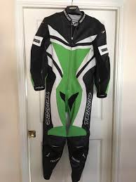 Teknic 1 Piece Suit Sz Us54 Barf Bay Area Riders Forum