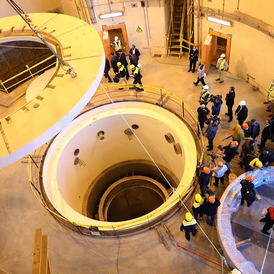 Iran Nuclear Deal: What We Can Learn From the JCPOA