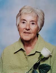 Dorothy Elizabeth Fraser Obituary