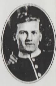 Search for "Oxfordshire & Buckinghamshire Light Infantry." in unit