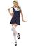 School Theme Party Dress