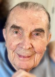 Obituary for Frederick "Dean" Betcher