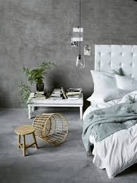 With a durable surface, this floor is perfect for your home's high activity areas. 50 Grey Floor Design Ideas That Fit Any Room Digsdigs