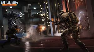 Assault, medic, support, and scout. Mp1st Reader Blog Ultimate Guide To Completing Battlefield 4 S Phantom Program Mp1st