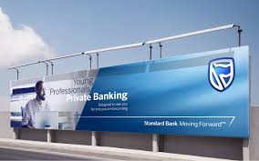 The bank also has 2 more offices in one states. Standard Bank The New Standard On Behance
