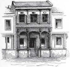 First English Settlements on the Bombay ...