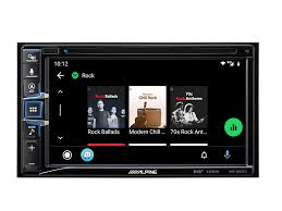 Become a expert today in security, networking, cloud or data science Alpine Ine W611dc Wohnmobil Lkw