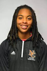 2015-2016 Women's Basketball Roster