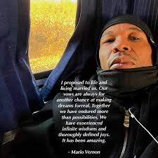 Mario Vernon (@mariovernonpublishing) • Instagram photos and videos