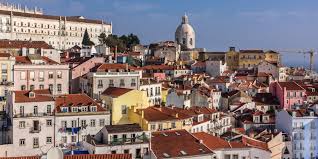 Portugal diário é a netnovela da vida real compartilhando as alegrias, perrengues e todos os desafios da vida de imigrantes brasileiros em braga, no norte de portugal. Arranca Hoje Nova Campanha Do Turismo De Portugal Para Promover O Pais Executive Digest