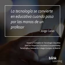 Ce inseamna sa ai o profesie? Blinklearning Pe Twitter Felizviernes Acabamos La Semana Con Esta Frase De Jorgemcalvo Formador Y Director De Proyectos Tecnologicos Educativos Gran Trabajo El Que Realiza Realinfluencer Educacion Tecnologia Https T Co Hkvetyumvc