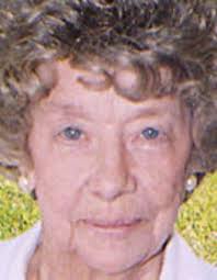 Wilma Ponder Obituary