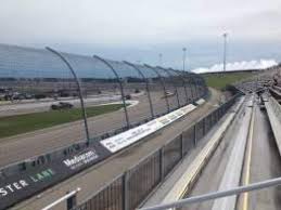 Photos At Iowa Speedway