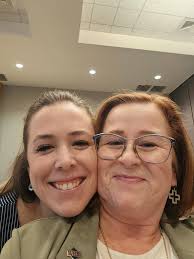 Wonderful WEDC meeting featuring Meaghan Chitwood talking about leadership.  Was so glad to hang out with my guest, Amber Weldon and see sweet Bekah  Schmidt. Great morning!