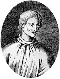 Giordano bruno war ein italienischer priester, dichter, philosoph und astronom. Giordano Bruno Wikipedia