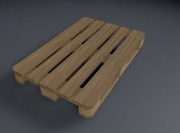 If you find yourself asking where can i get pallets? the answer is…well…lots of places. Wooden Pallet Free 3d Model C4d 123free3dmodels