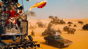 Mad max, mad max 2, mad max: Cars Of Mad Max Fury Road Identified Autotrader Ca
