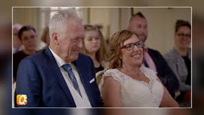 A place to discuss all things married at first sight, including unfiltered and second chances! Married At First Sight Stel Zorgt Voor Ophef En Kritiek Rtl Boulevard