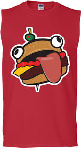 In this video i'm going to show you about the fortnite burger and sans revamp and if you enjoyed the video pls like & subscribe and thx for watching. Download Hd Fortnite Durr Burger T Shirt Ultra Cotton Gildan Ultra Cotton T Shirt Transparent Png Image Nicepng Com