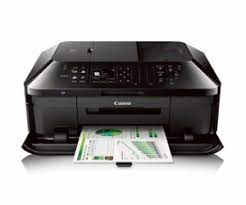 Professional & large format printers. Canon Pixma Mx720 Driver Download And Manual Setup Canon Drivers Printers