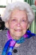 Regina Westhoff Obituary (2013)