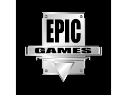 Observation game logo transparent, hd png download. Epic Games Logo Png Transparent Svg Vector Freebie Supply