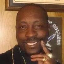 Mr. Thadis Coley II Obituary