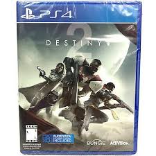 Destiny 2 For Sony Playstation 4 Ps4 Activision Brand New Free Shipping In 2020 Destiny 2 Xbox Xbox One Games Activision