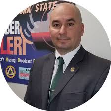 Faces of the AMBER Alert Network: New York