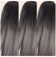 Ash Brown Hair Is Exactly The Colour Update You Need For Summer Black To Ash Brown Hair 10 I Ash Brown Hair Color Light Ash Brown Hair Brunette Hair Color