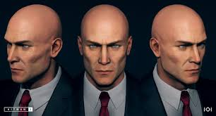 He is a professional hitman and former top assassin for the ica (international contract agency). The Art Of Hitman 2 Hitman Hitman Agent 47 Agent 47