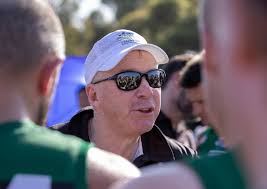 🎧 Greenvale picked up its first win of the season taking out a five-point  nailbiter over Pascoe Vale