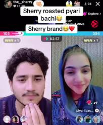 The Sherry Brand: Fun and Laughs with Sherry