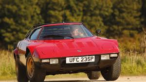 Sedans and sport utility vehicles (suvs). The 25 Greatest Drivers Cars Ever Classic Sports Car
