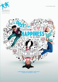 Former deputy prime minister the republic of singapore. Singapore Children S Society Annual Report 2018 By Sgchildrensociety Issuu