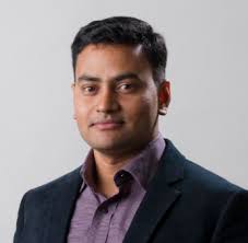 Ankit Virmani, FCIArb