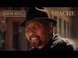 R&B Legend Aaron Neville: 'If I Wasn't A Singer, I Don't Think I'd Be Here' 