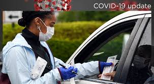 The pcr test can react to other coronaviruses. Answers To Common Questions About Covid 19 Testing Norton Healthcare Louisville Ky