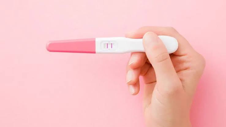 Thử thai đúng thời điểm giúp phát hiện thai kỳ khi kinh nguyệt chưa trở lại